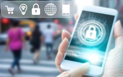 Carte bancaire sur le téléphone : bonne ou mauvaise idée ?