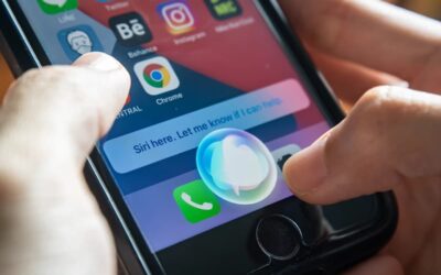 Apple : Siri Boosté à l&rsquo;IA Prévu pour 2025 – Patience Récompensée