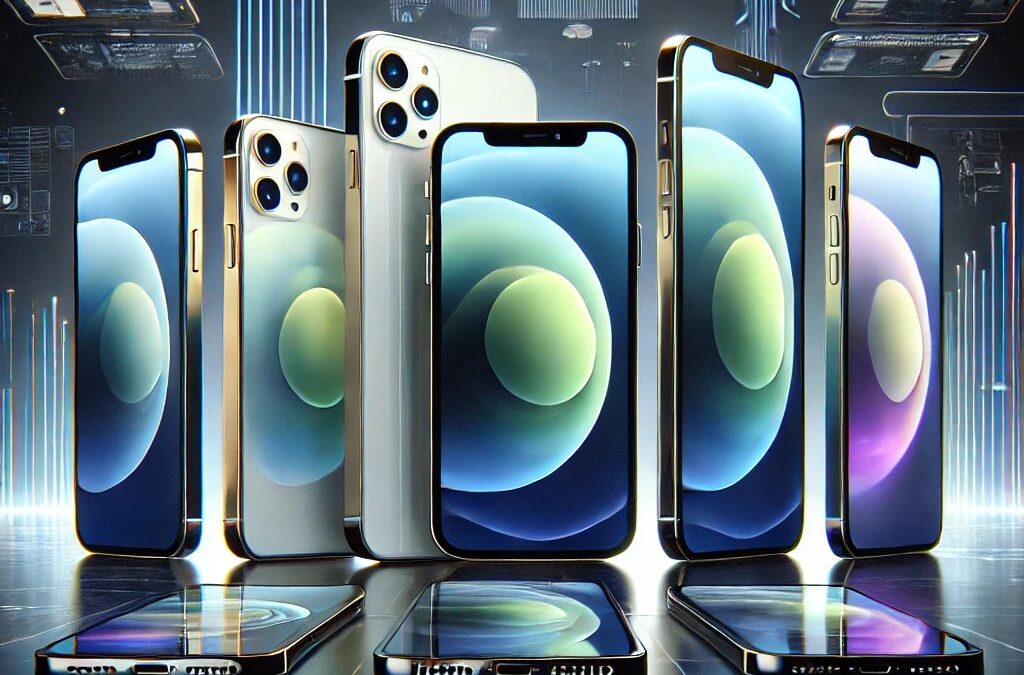 iPhone 16 : La nouvelle gamme s&rsquo;annonce révolutionnaire