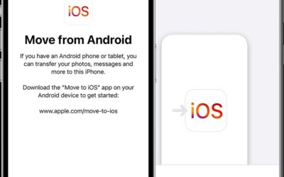 Guide complet pour transférer vos données d&rsquo;un Samsung vers un iPhone (2024)