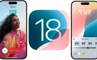 Découvrez iOS 18 : Ce que Vous Devez Savoir pour Préparer Votre iPhone