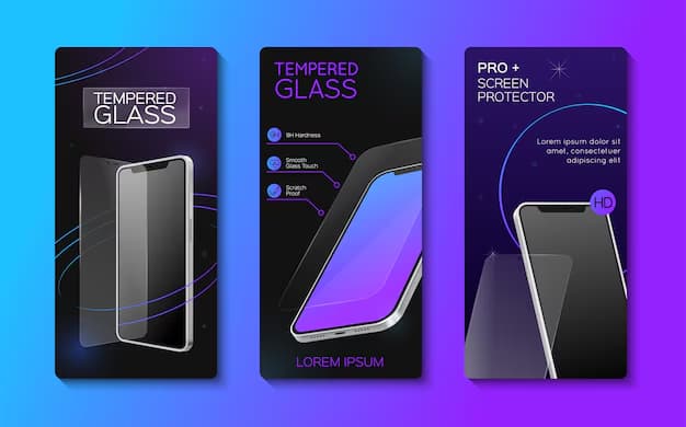 Pourquoi mettre un verre trempé pour protéger son iPhone ?