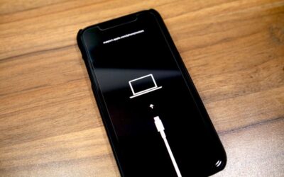 Comment réinitialiser votre iPhone avant de le donner ou le vendre