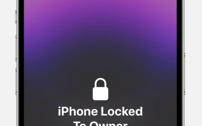 Guide pour Demander à Apple de Débloquer un iPhone Bloqué par iCloud