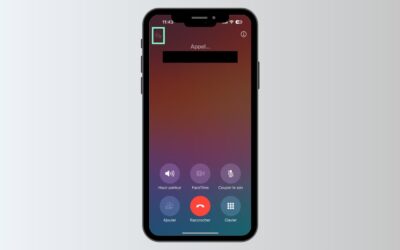 iPhone : Enregistrer un appel téléphonique avec iOS 18.1