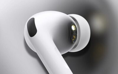 AirPods Pro 3 : la nouveauté qui cache un compromis