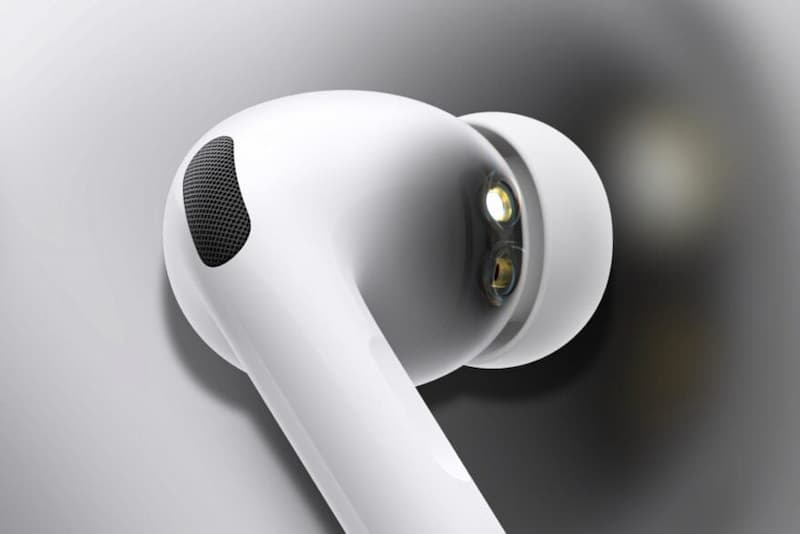 AirPods Pro 3 : la nouveauté qui cache un compromis